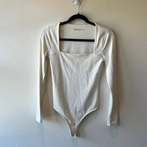 Abercrombie Bodysuit